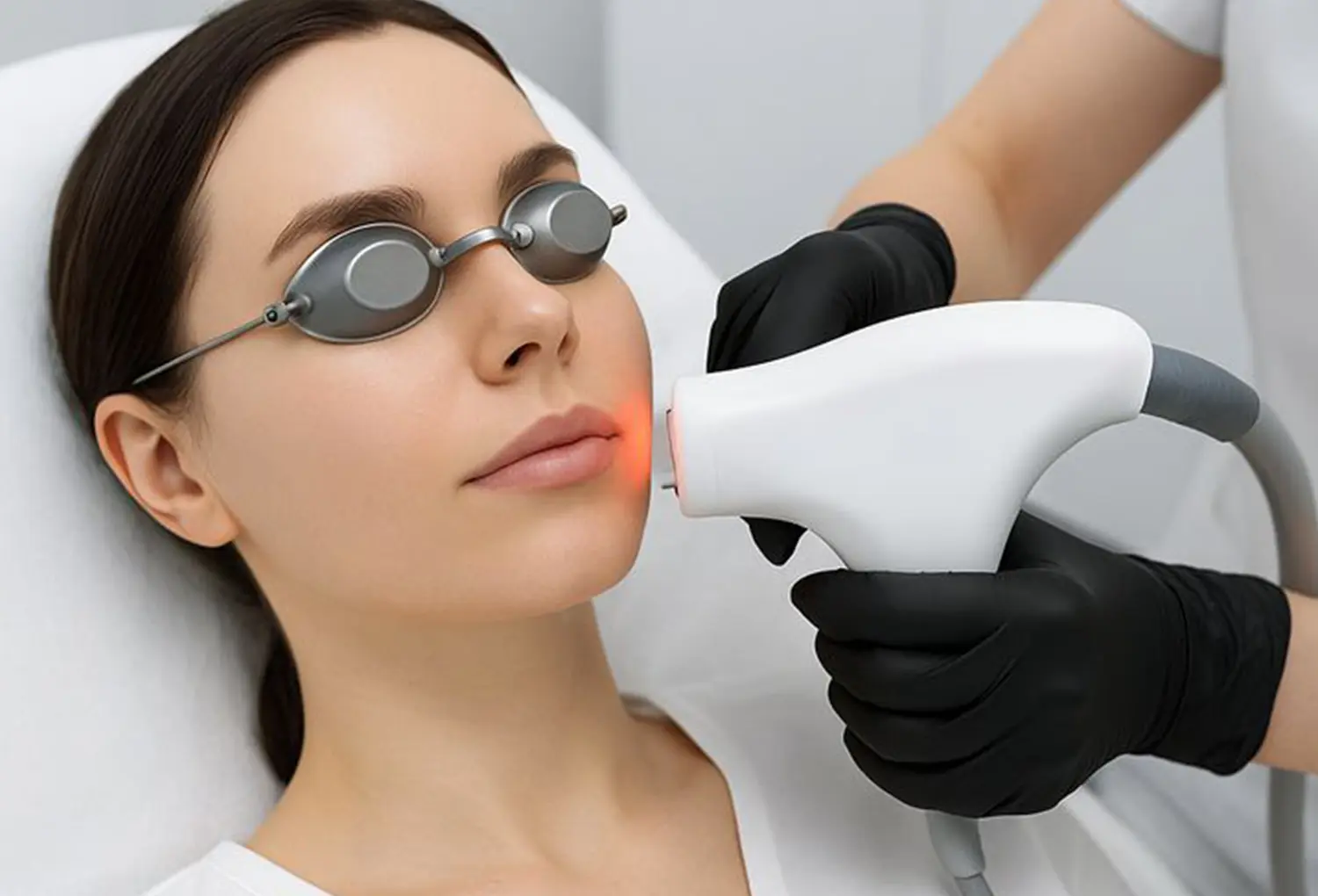 Laser Treatments